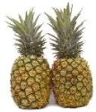Hawaiian Pineapple